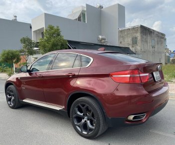 BMW X6 2008 - Xe nhập Mỹ