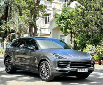 Porsche Cayenne 2019 - Ít sử dụng giá 4 tỷ 790tr