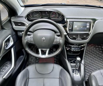 Peugeot 208 2015 - Xe đi lướt 1 đời chủ