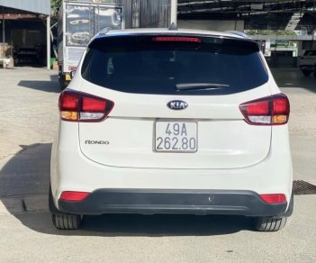 Kia Rondo 2018 - Xe 7 chỗ số sàn 