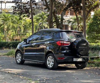 Ford EcoSport 2017 - Xe nhà cần bán