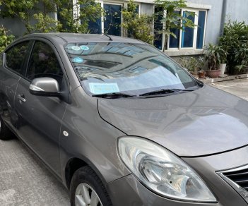 Nissan Sunny 2015 - Chính chủ nhà đi cần bán