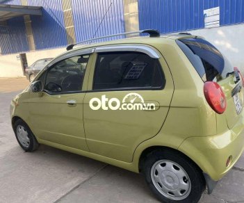 Daewoo Matiz 2008 - Nhập Hàn Quốc, xe đẹp sẵn đi