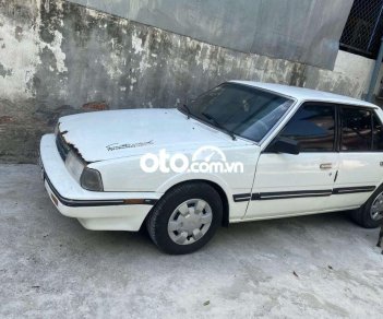 Kia K Bán xe concord 1990 - Bán xe concord