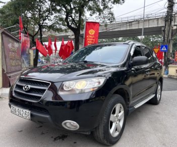 Hyundai Santa Fe 2009 - Xe nhập giá cạnh tranh