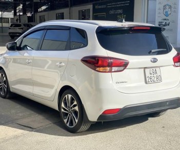 Kia Rondo 2018 - Xe 7 chỗ số sàn 