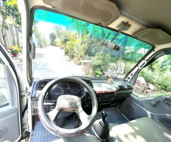 Isuzu QKR 2006 - Xe 1.4 tấn