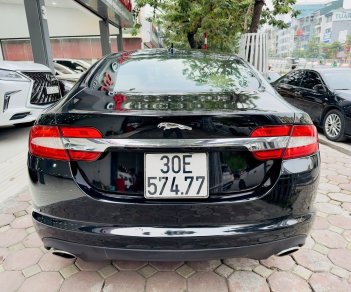 Jaguar XF 2013 - Giá 799 triệu