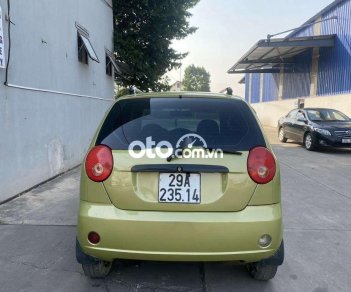 Daewoo Matiz 2008 - Nhập Hàn Quốc, xe đẹp sẵn đi