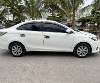 Toyota Vios 2014 - Bán xe 4 chỗ đời 2014 còn sử dụng tốt nguyên zin giá 350 triệu