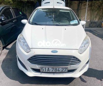 Ford Fiesta  1.0 Turbo 2014 43.000km 1 chủ 2014 - Fiesta 1.0 Turbo 2014 43.000km 1 chủ