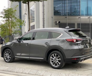 Mazda CX-8 2020 - Tặng kèm gói test + bảo dưỡng xe 1 năm