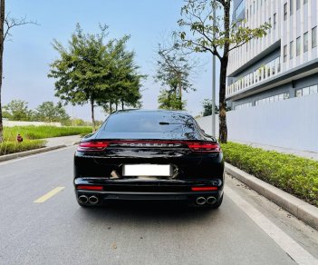 Porsche Panamera 2018 - Nhập khẩu Đức nguyên chiếc