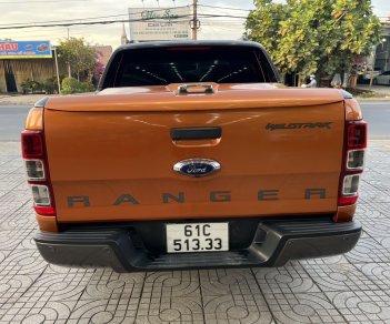 Ford Ranger 2015 - Xe nhập, giá chỉ 613tr