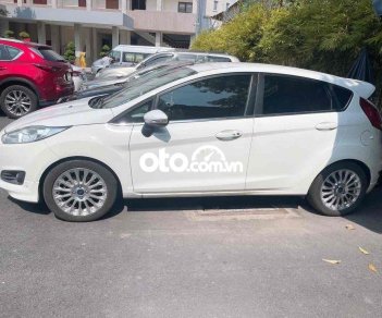 Ford Fiesta  1.0 Turbo 2014 43.000km 1 chủ 2014 - Fiesta 1.0 Turbo 2014 43.000km 1 chủ