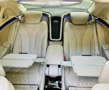 Mercedes-Benz Maybach S400 2016 - Tư nhân biển tỉnh