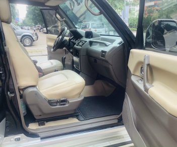 Mitsubishi Pajero 2007 - Chính chủ bán xe bản V45 cực đẹp và nguyên bản