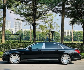 Mercedes-Benz Maybach S400 2016 - Tư nhân biển tỉnh