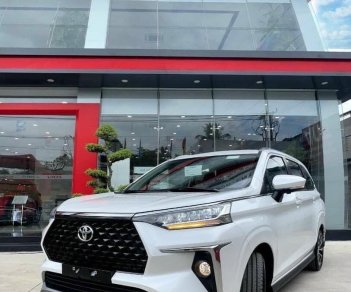 Toyota Veloz Cross 2023 - Xe mới, giá tốt 658tr