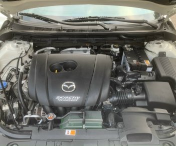 Mazda 6 2018 - Màu trắng