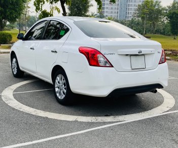 Nissan Sunny 2020 - Đăng ký 2020 (Cực chất - Cực mới)