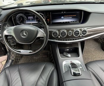 Mercedes-Benz S400 2016 - Giá 2 tỷ 100tr