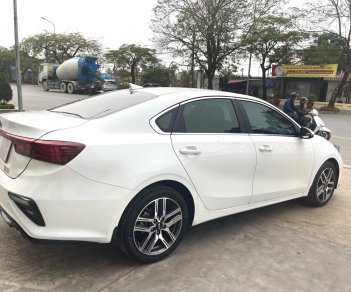 Kia Cerato 2019 - Biển Hải Phòng, giá 550tr