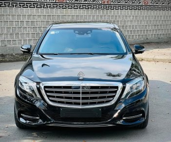 Mercedes-Benz Maybach S400 2016 - Tư nhân biển tỉnh