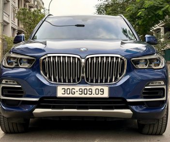 BMW X5 2020 - Vin 2021