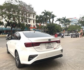 Kia Cerato 2019 - Biển Hải Phòng, giá 550tr