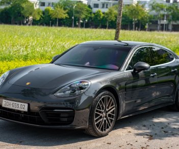 Porsche Panamera 2021 - Xe mới đi 6000km, full option, giá tốt toàn quốc