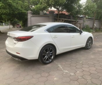 Mazda 6 2018 - Màu trắng