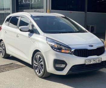 Kia Rondo 2018 - Xe 7 chỗ số sàn 