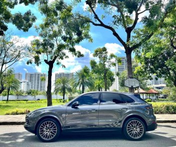 Porsche Cayenne 2019 - Ít sử dụng giá 4 tỷ 790tr