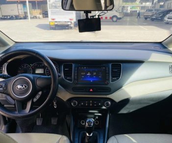 Kia Rondo 2018 - Xe 7 chỗ số sàn 