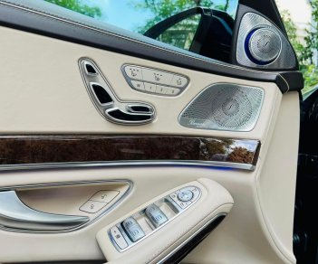 Mercedes-Benz Maybach S400 2016 - Tư nhân biển tỉnh