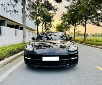 Porsche Panamera 2018 - Nhập khẩu Đức nguyên chiếc