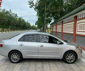 Toyota Vios 2012 - Xe còn quá đẹp