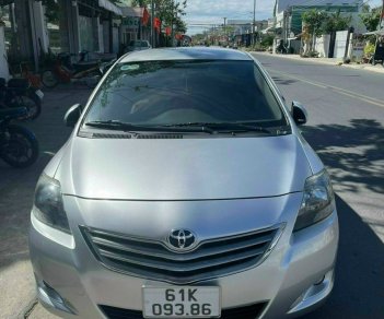 Toyota Vios 2012 - Xe còn quá đẹp