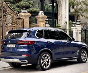 BMW X5 2020 - Vin 2021