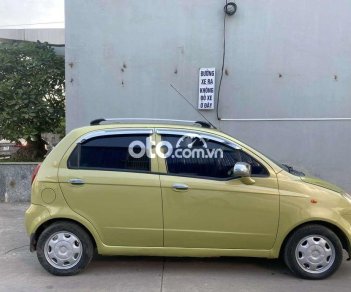 Daewoo Matiz 2008 - Nhập Hàn Quốc, xe đẹp sẵn đi