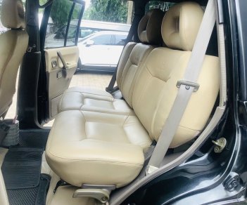 Mitsubishi Pajero 2007 - Chính chủ bán xe bản V45 cực đẹp và nguyên bản