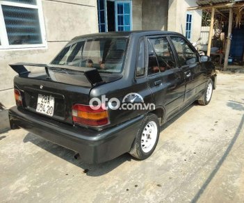 Kia K  pride nhập hàn 36tr 1991 - Kia pride nhập hàn 36tr