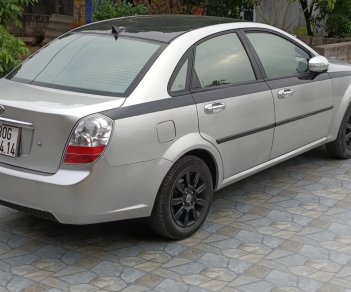 Buick Excelle 2010 - Cần giao lưu lên đời