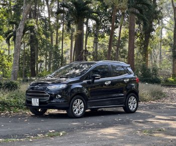 Ford EcoSport 2017 - Xe nhà cần bán