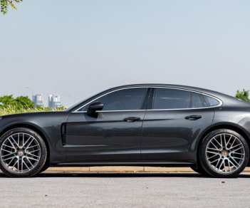 Porsche Panamera 2021 - Xe mới đi 6000km, full option, giá tốt toàn quốc