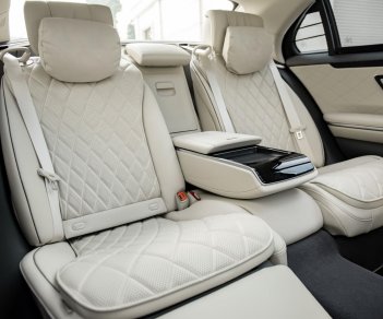 Mercedes-Benz S450 2022 - Xe nhập Thái Lan, xe cực đẹp