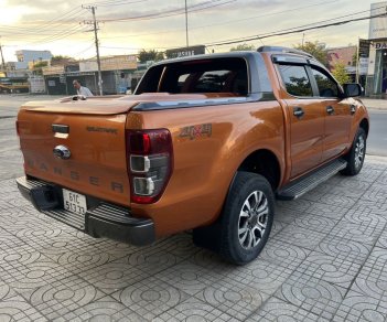 Ford Ranger 2015 - Xe nhập, giá chỉ 613tr