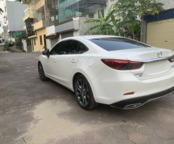 Mazda 6 2018 - Màu trắng