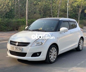 Suzuki Swift   2014 full đồ 2014 - Suzuki Swift 2014 full đồ